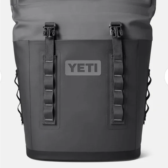 Yeti-M12 BACKPACK SOFT COOLER - Picture 5 of 8